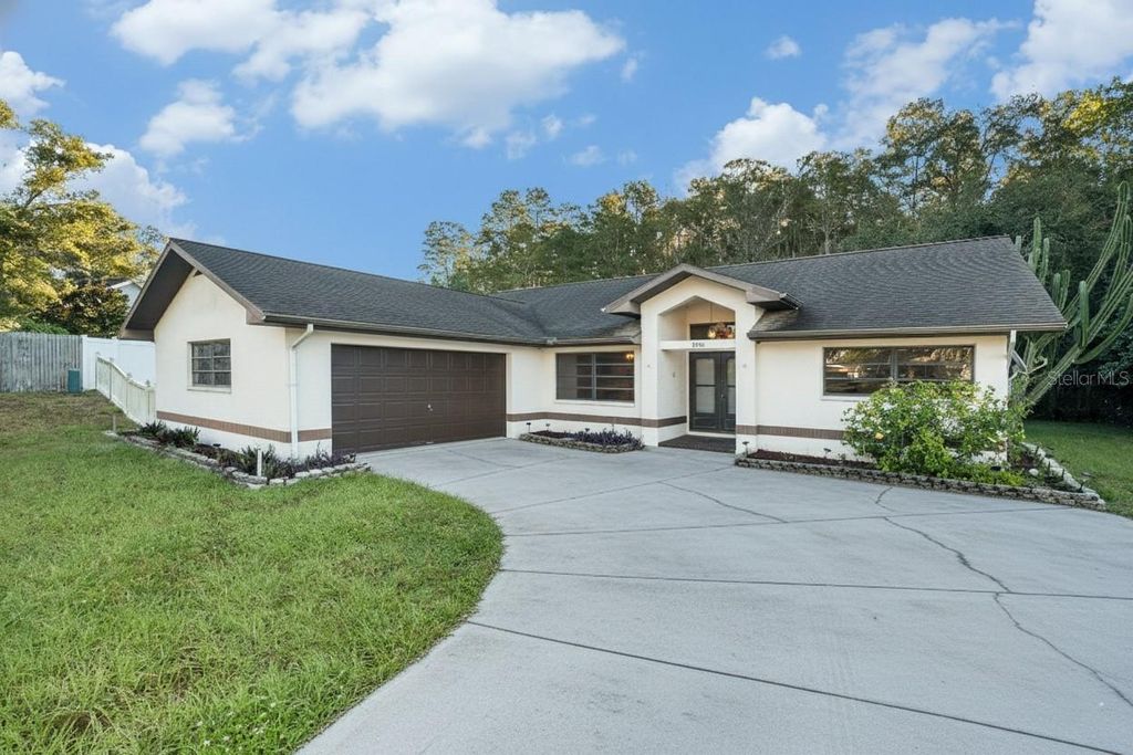 Photo of 7320 Auburn Lane, New Port Richey, FL 34654 (MLS # O6353192)