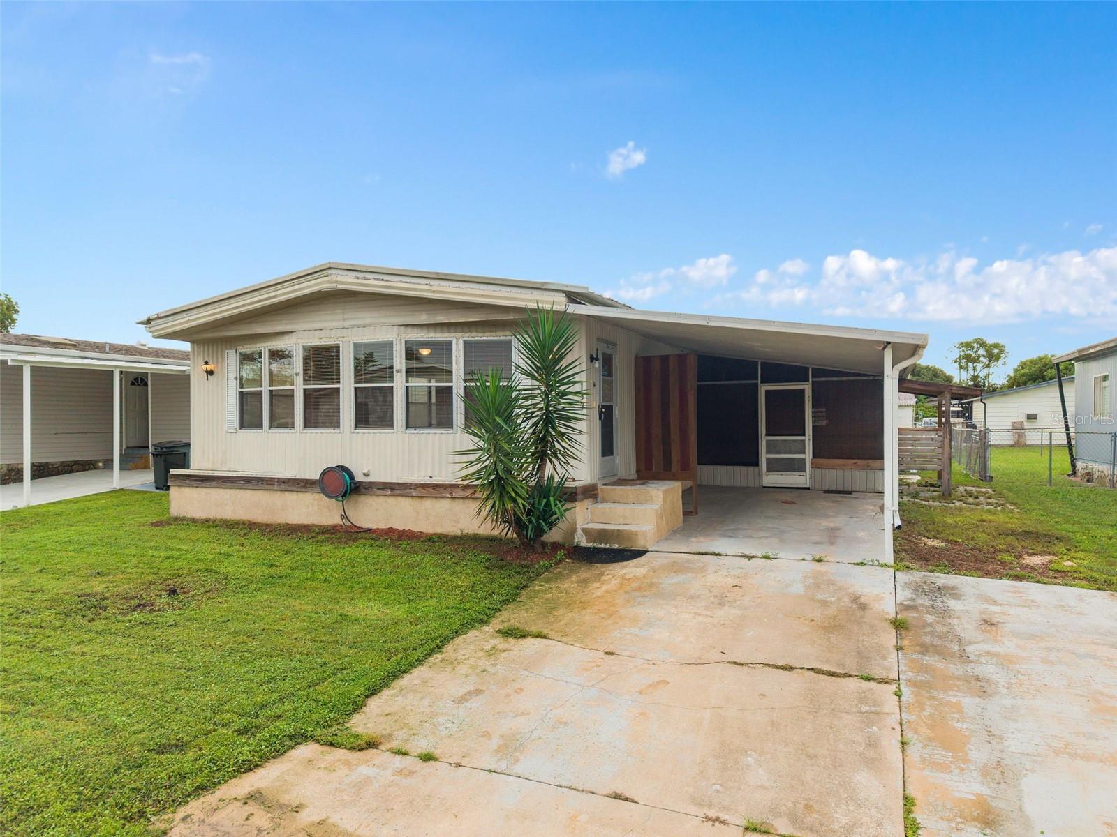 137 PINE TREE DRIVE