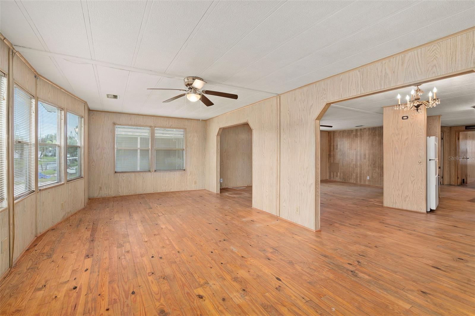 137 PINE TREE DRIVE