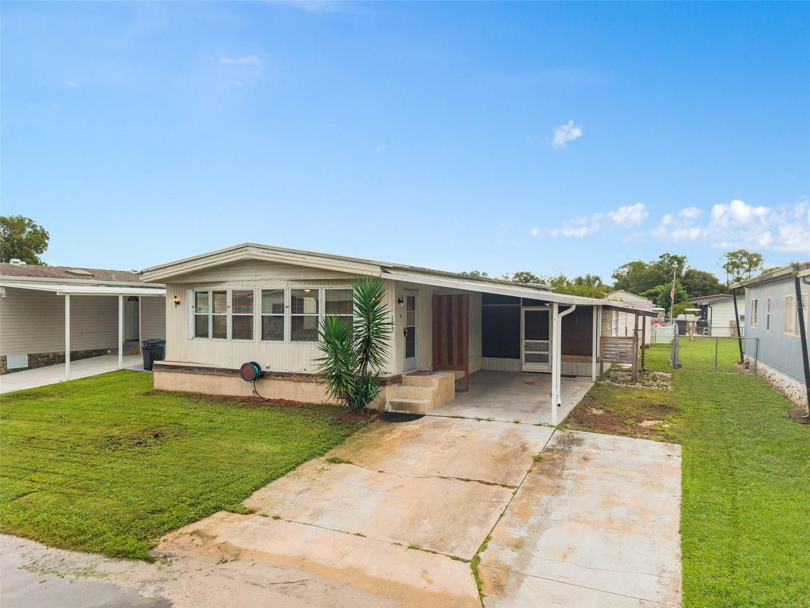 137 PINE TREE DRIVE