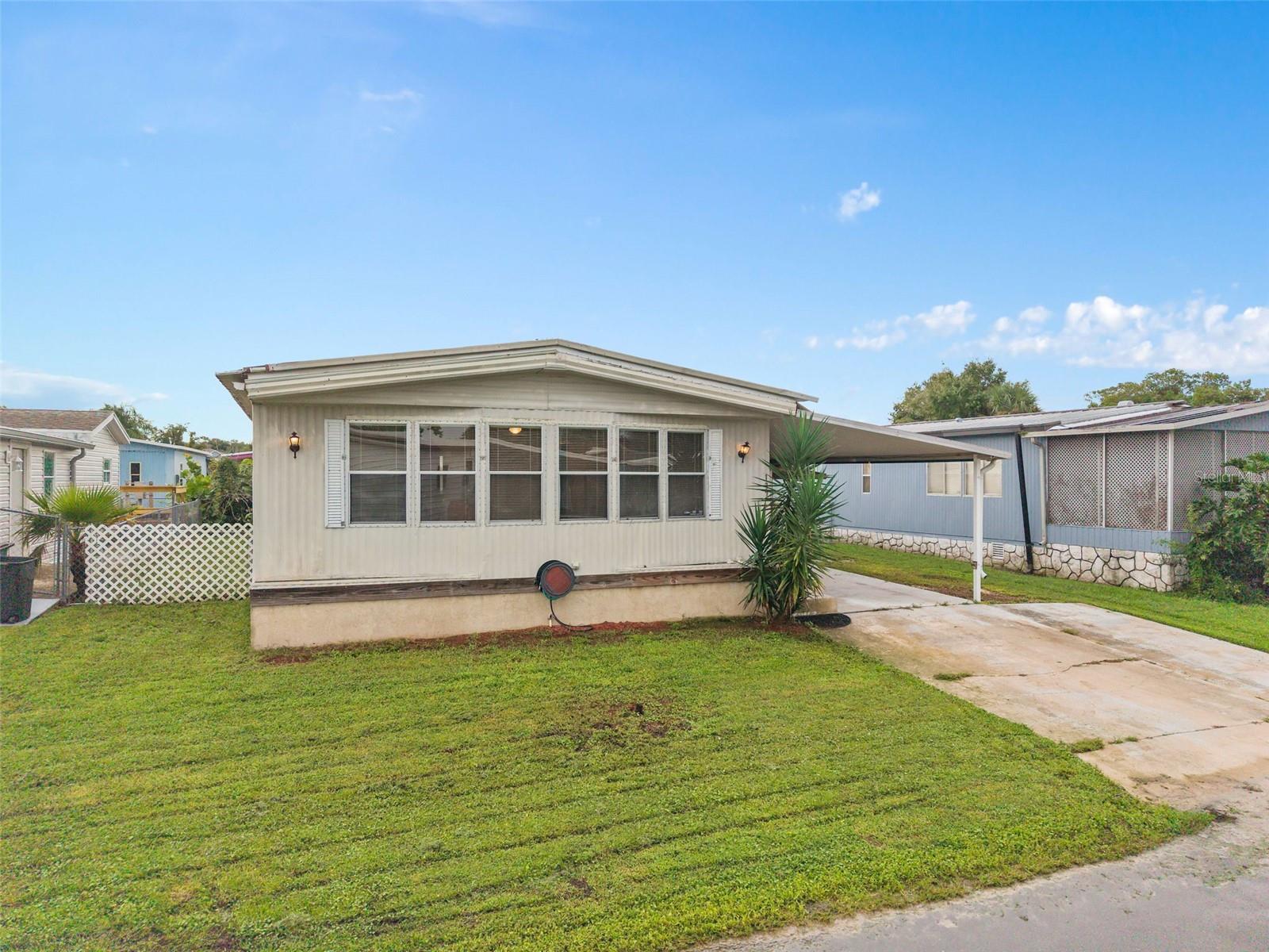 137 PINE TREE DRIVE