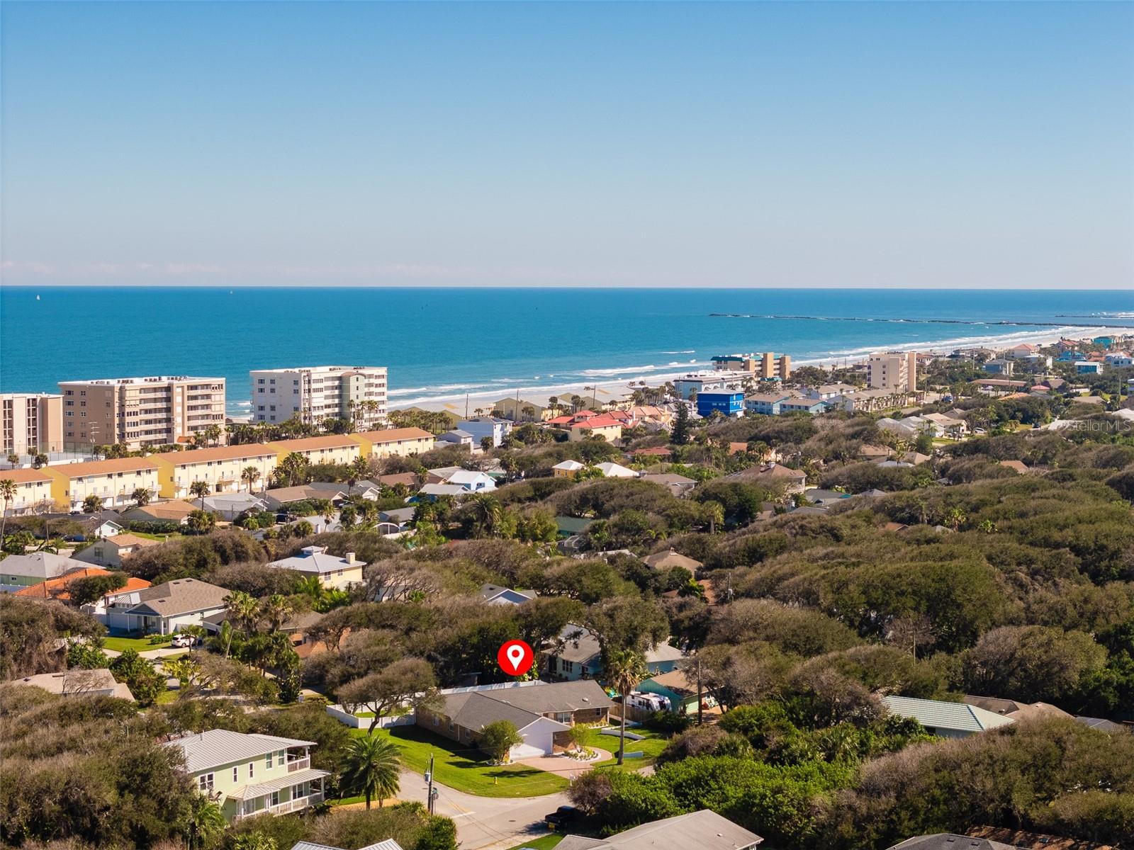 LIGHTHOUSE SHORES - Residential