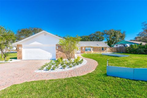 4745 DIXIE DRIVE PONCE INLET FL 32127