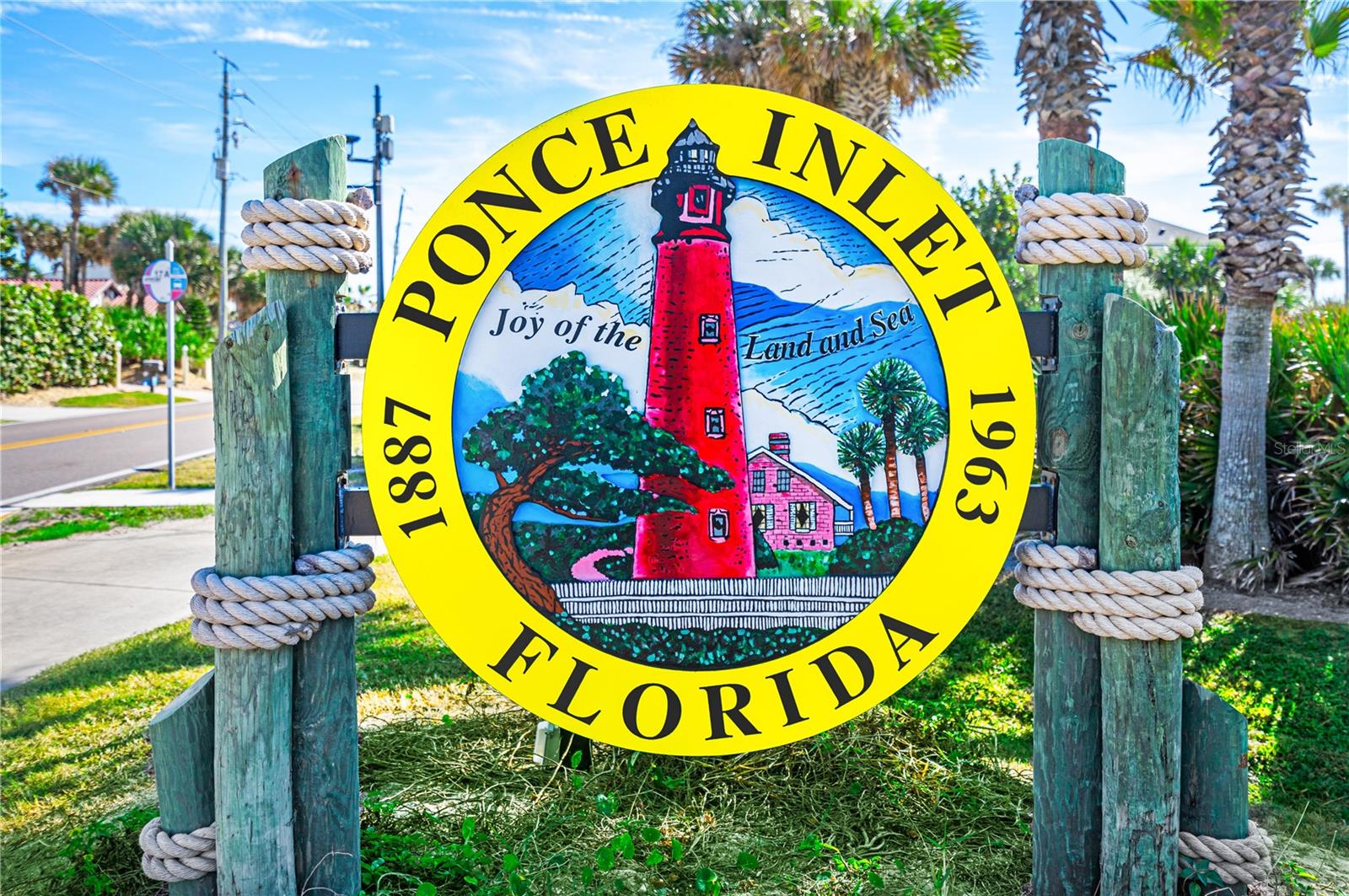 LIGHTHOUSE SHORES - Residential