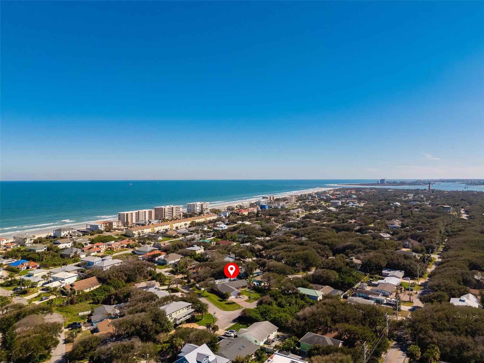 LIGHTHOUSE SHORES - Residential