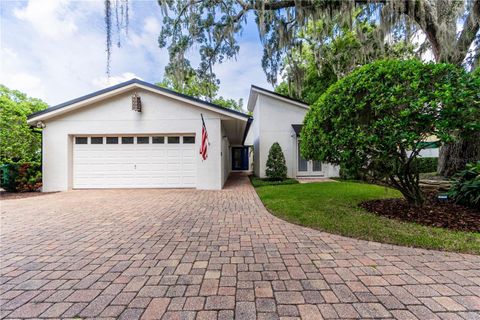 A home in WINTER PARK