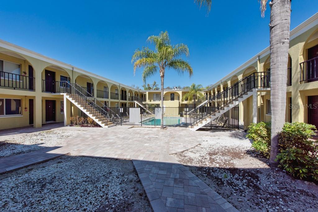 PALMA CEIA GARDENS CONDO - Residential