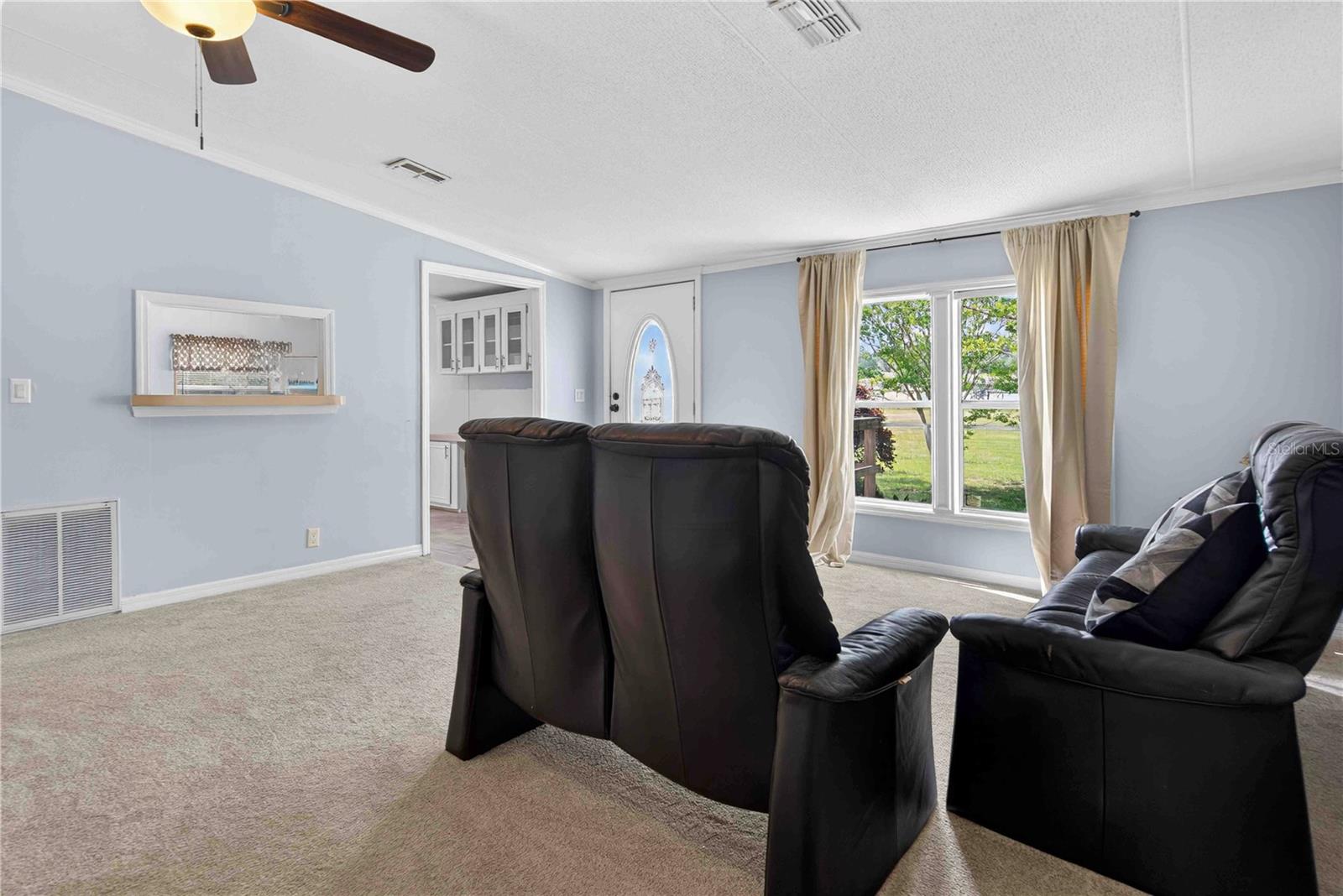 TRIPLE CROWN FARMS - Residential
