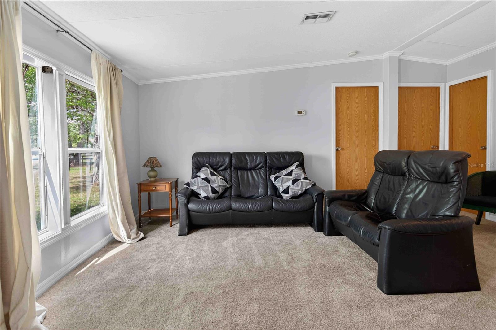 TRIPLE CROWN FARMS - Residential