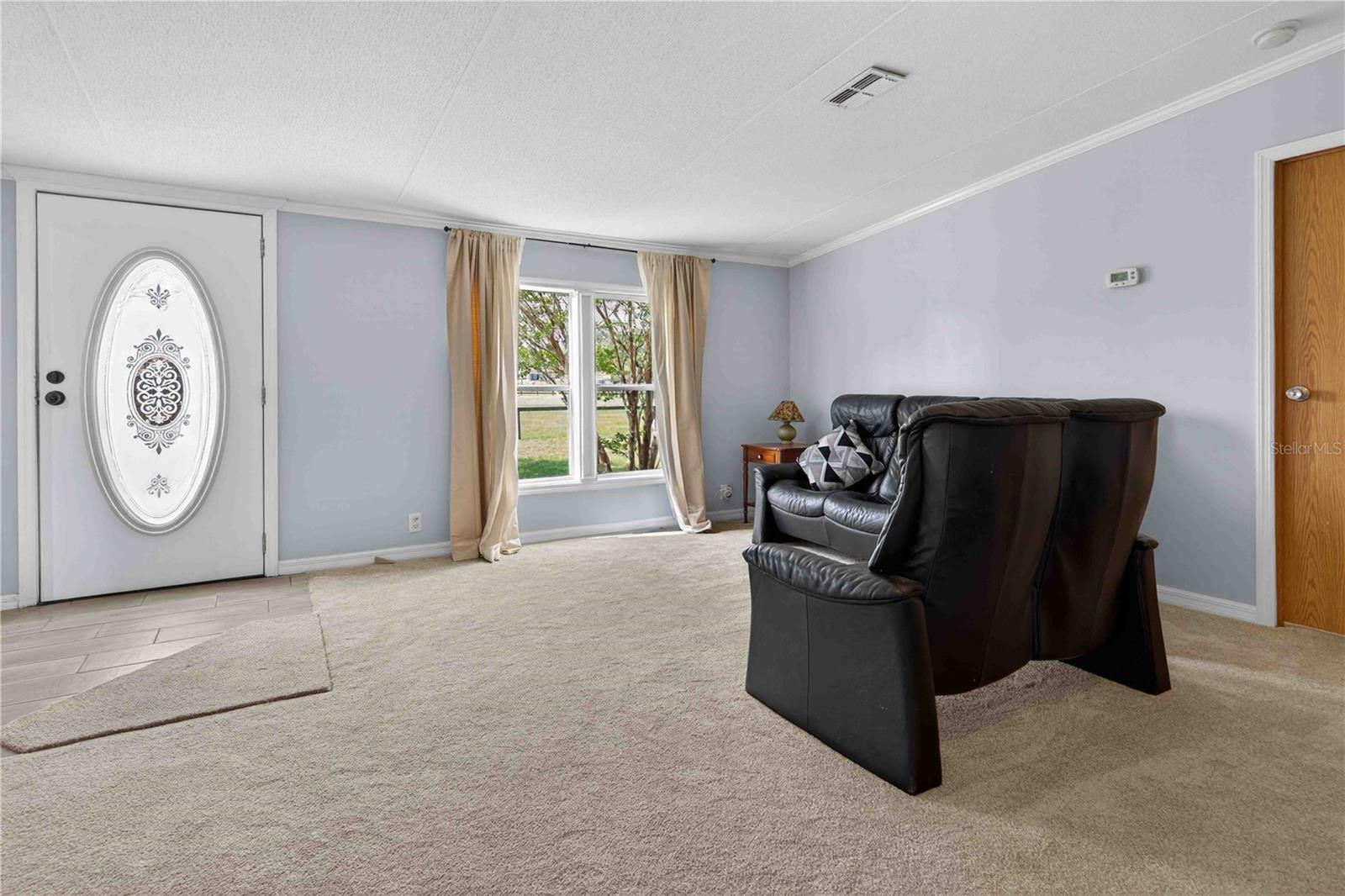 TRIPLE CROWN FARMS - Residential