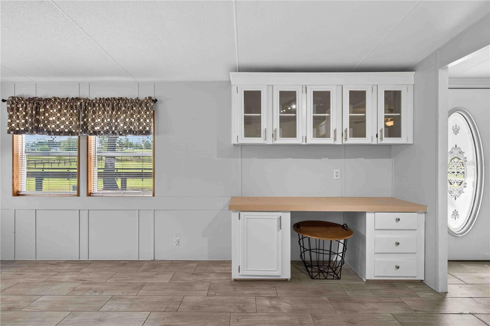 TRIPLE CROWN FARMS - Residential