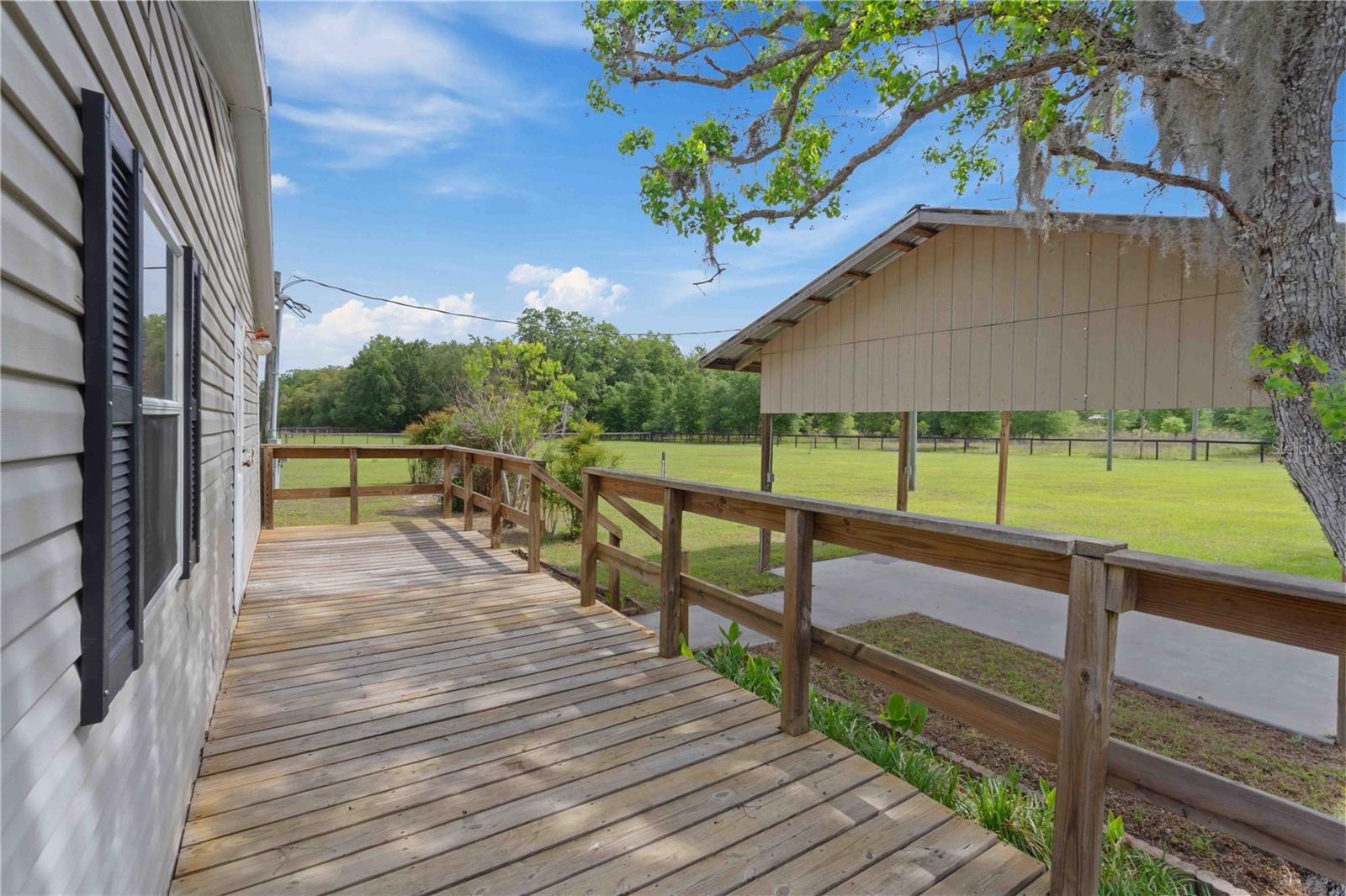 TRIPLE CROWN FARMS - Residential