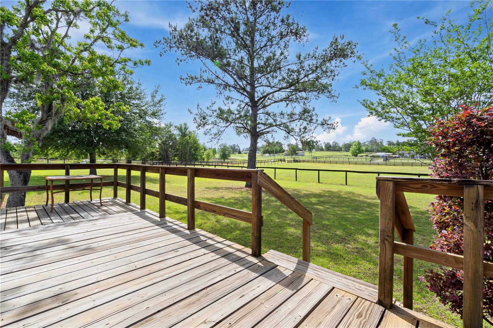TRIPLE CROWN FARMS - Residential