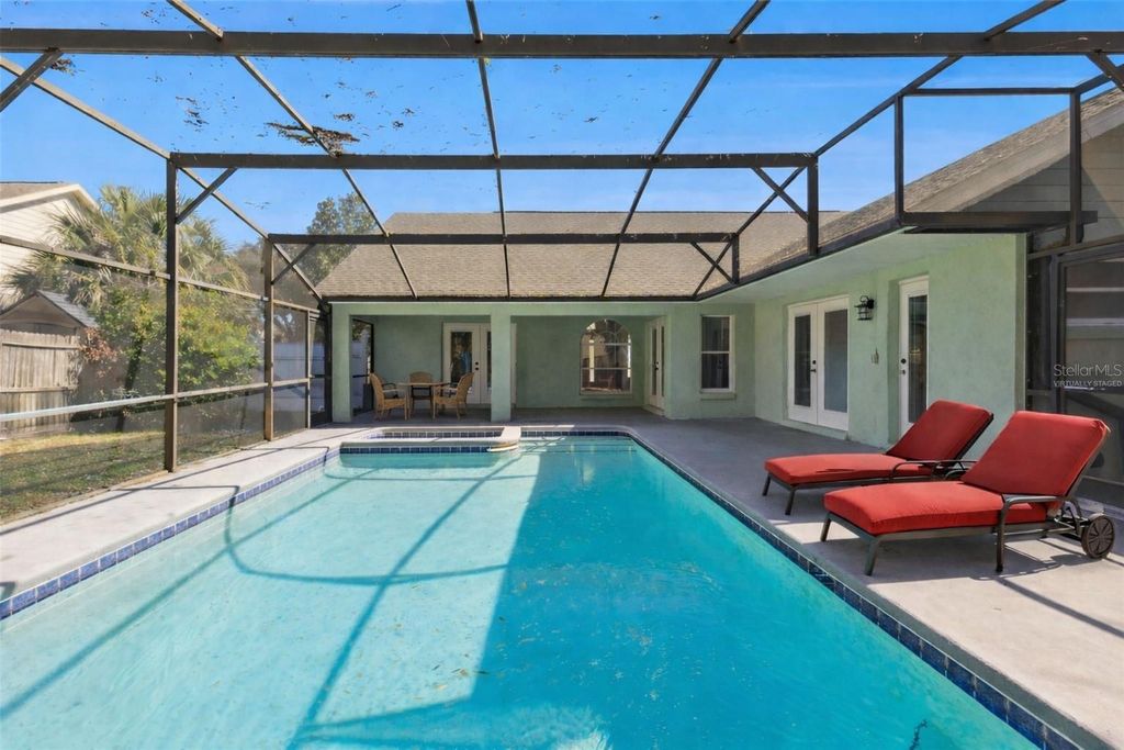 Photo of 13942 Greater Pines Boulevard, Clermont, FL 34711 (MLS # G5107864)