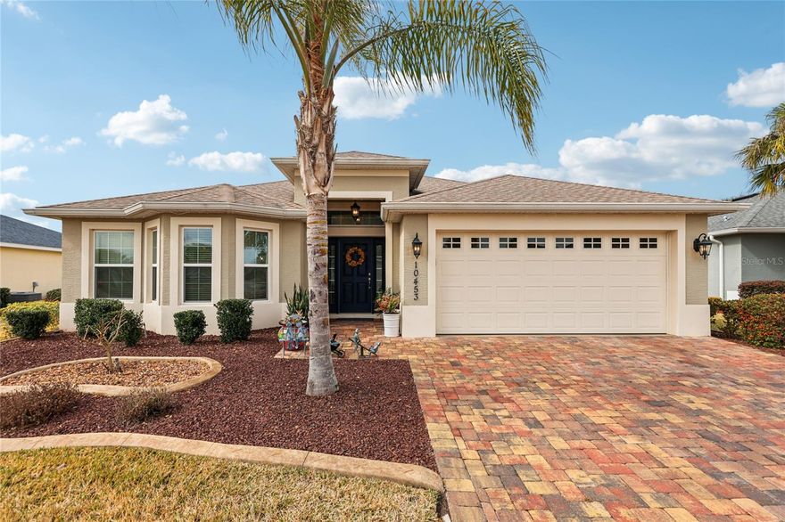 Welcome to 10453 Silver Maple Ave in Oxford, Florida — a stunning, like-new home located in the highly sought-after Enclave at Lakeside Landings. This beautifully maintained residence shows like a model and is loaded with upgrades throughout, offering the perfect blend of style, comfort, and modern convenience.
From the moment you step inside, you’ll notice the attention to detail, upgraded finishes, and thoughtfully designed living spaces that are perfect for both everyday living and entertaining. The open-concept layout creates a bright, inviting atmosphere, while the extensive upgrades elevate this home far beyond new construction.
Ideally situated close to The Villages, shopping, dining, medical facilities, and major roadways, you’ll love the convenience of being near everything while still enjoying a peaceful, resort-style setting.
Move-in ready and better than new — this is Florida living at its finest. Schedule your private showing today!