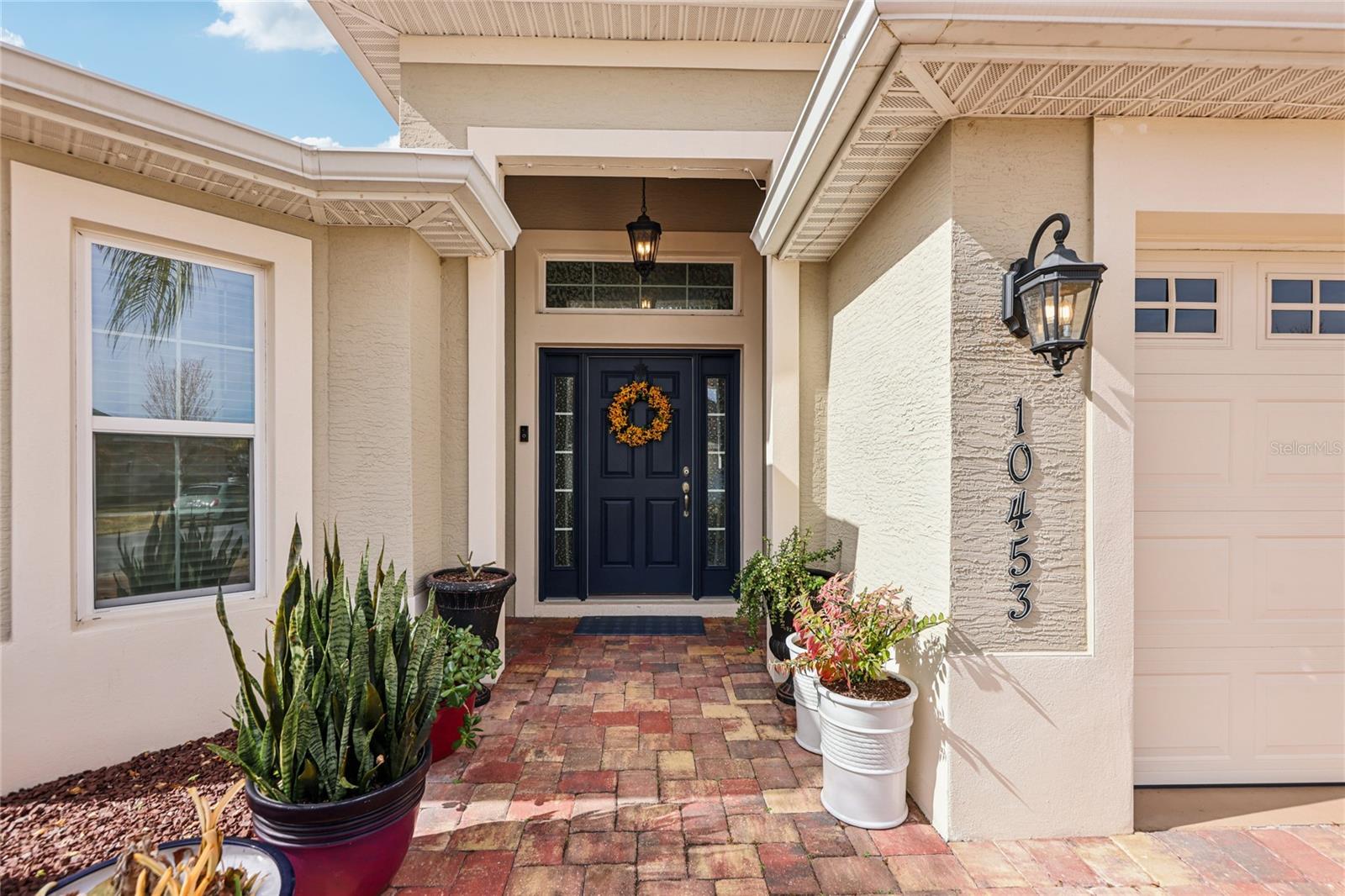 10453 SILVER MAPLE AVENUE