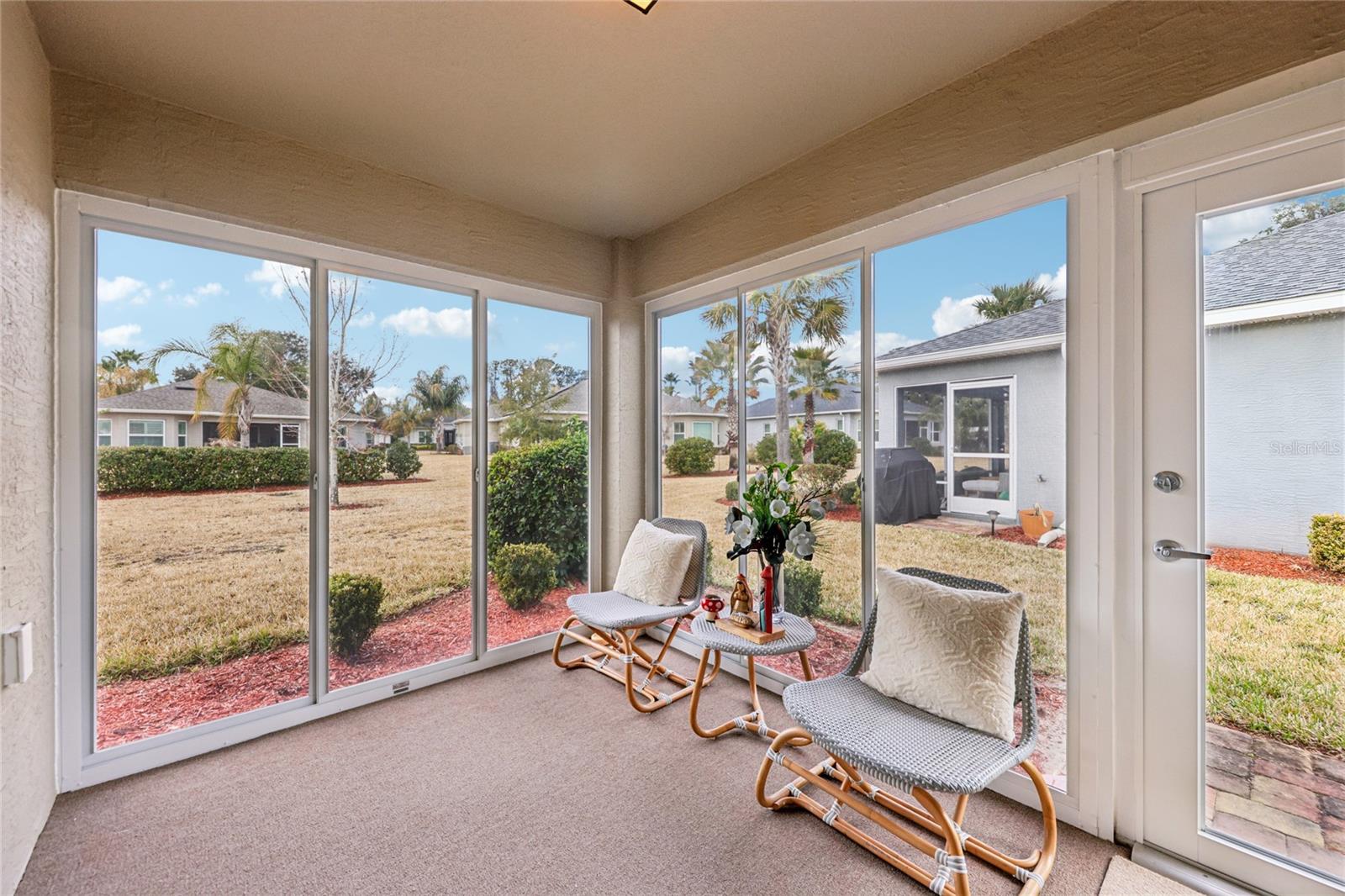 ENCLAVE/LAKESIDE LNDGS - Residential