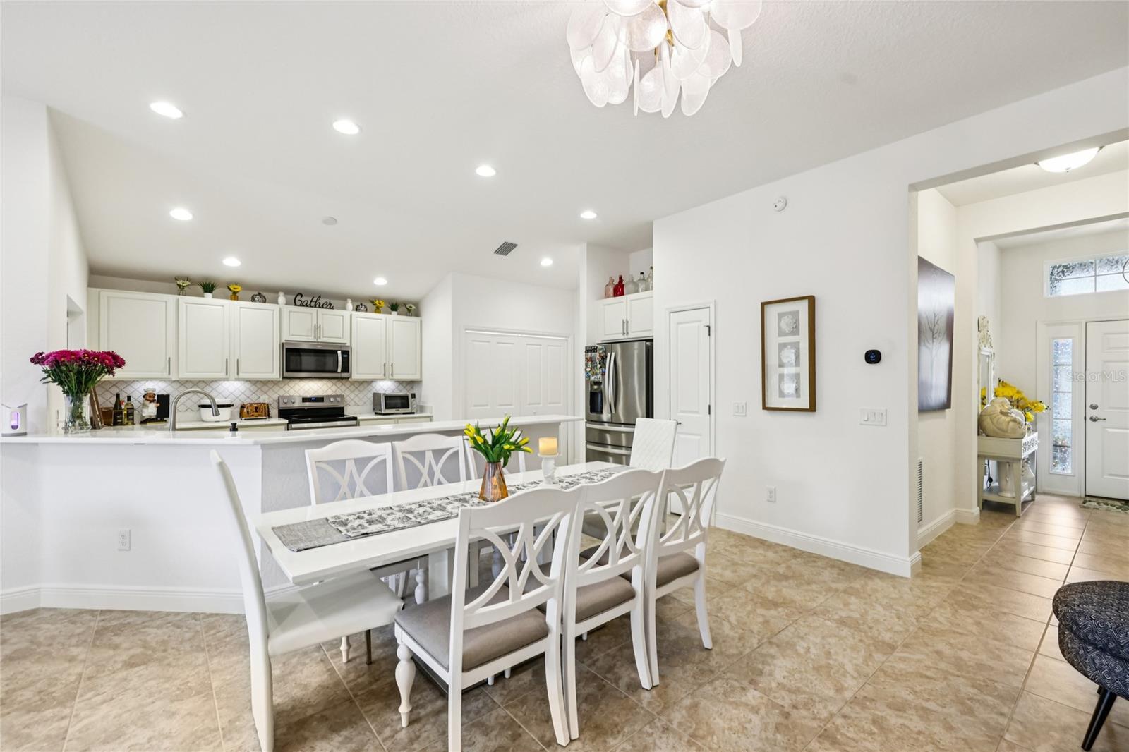 ENCLAVE/LAKESIDE LNDGS - Residential