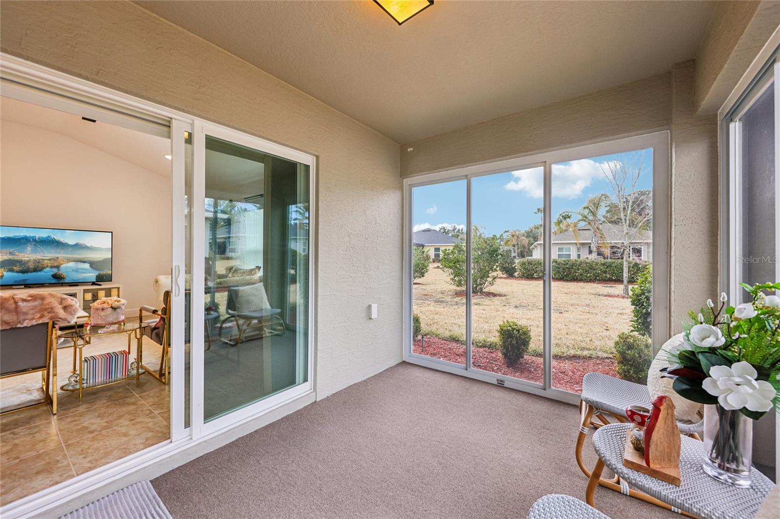 ENCLAVE/LAKESIDE LNDGS - Residential