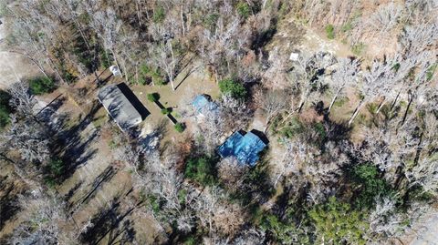 A home in FORT WHITE