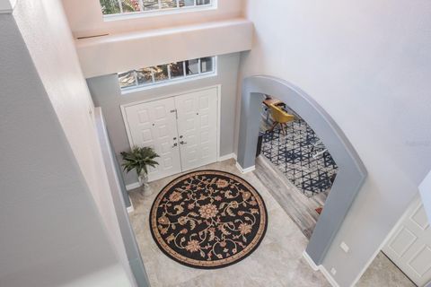 A home in PALM HARBOR