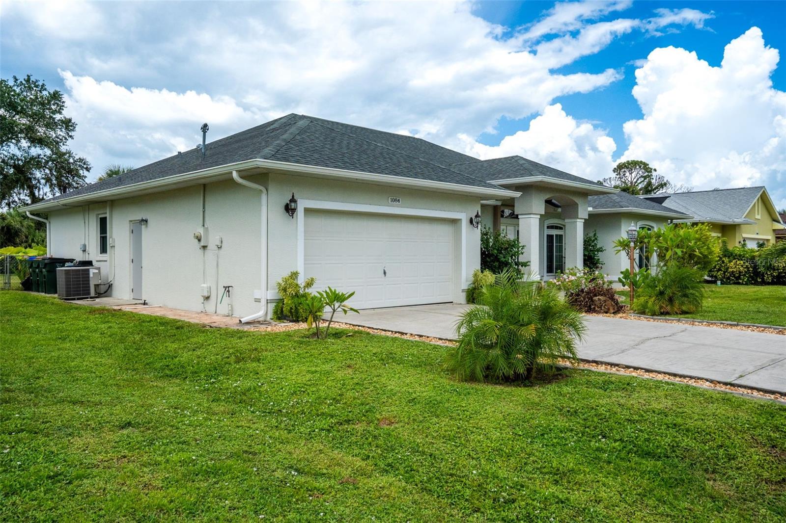 WATERS EDGE ESTATES - Residential