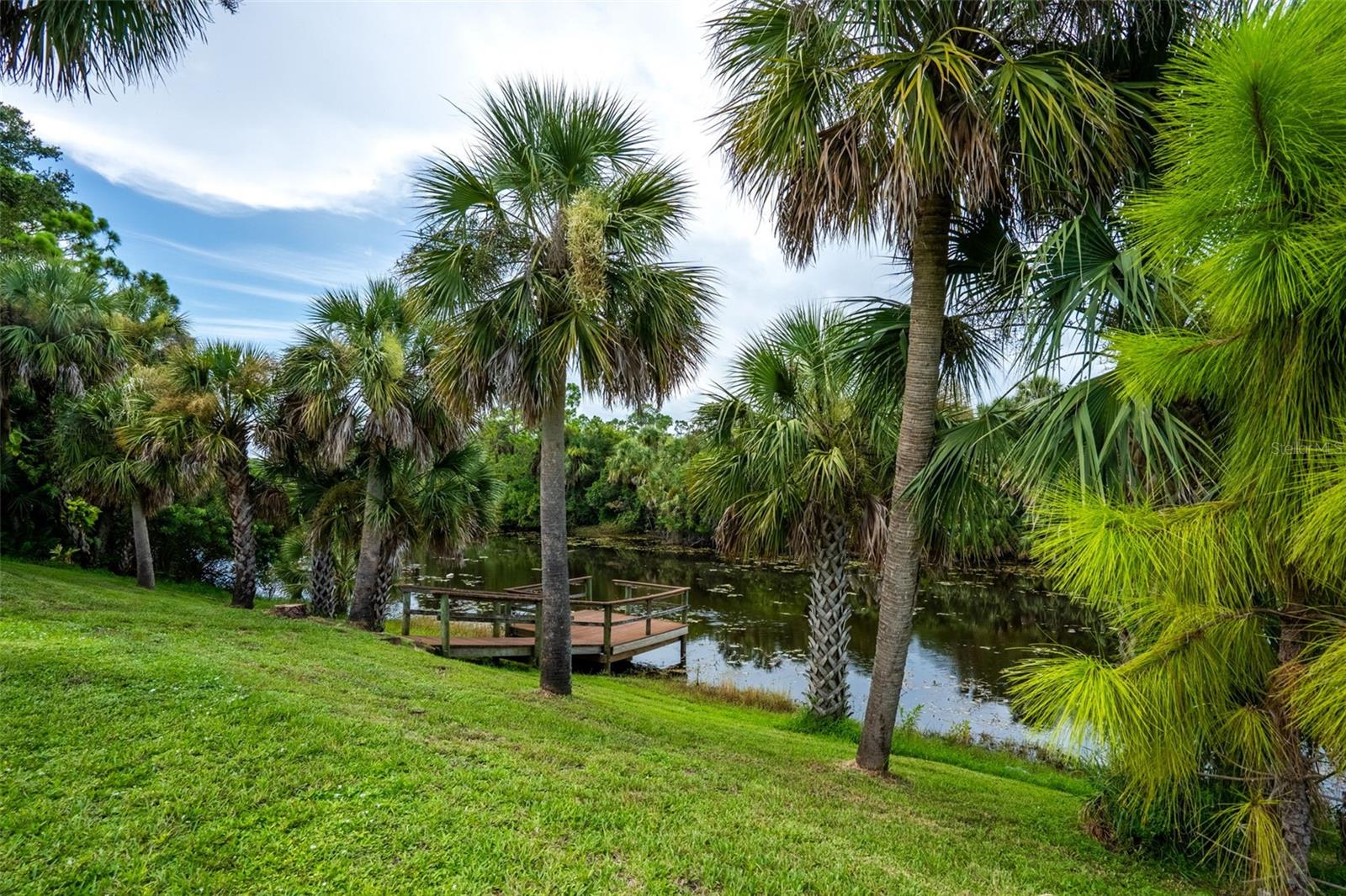 WATERS EDGE ESTATES - Residential