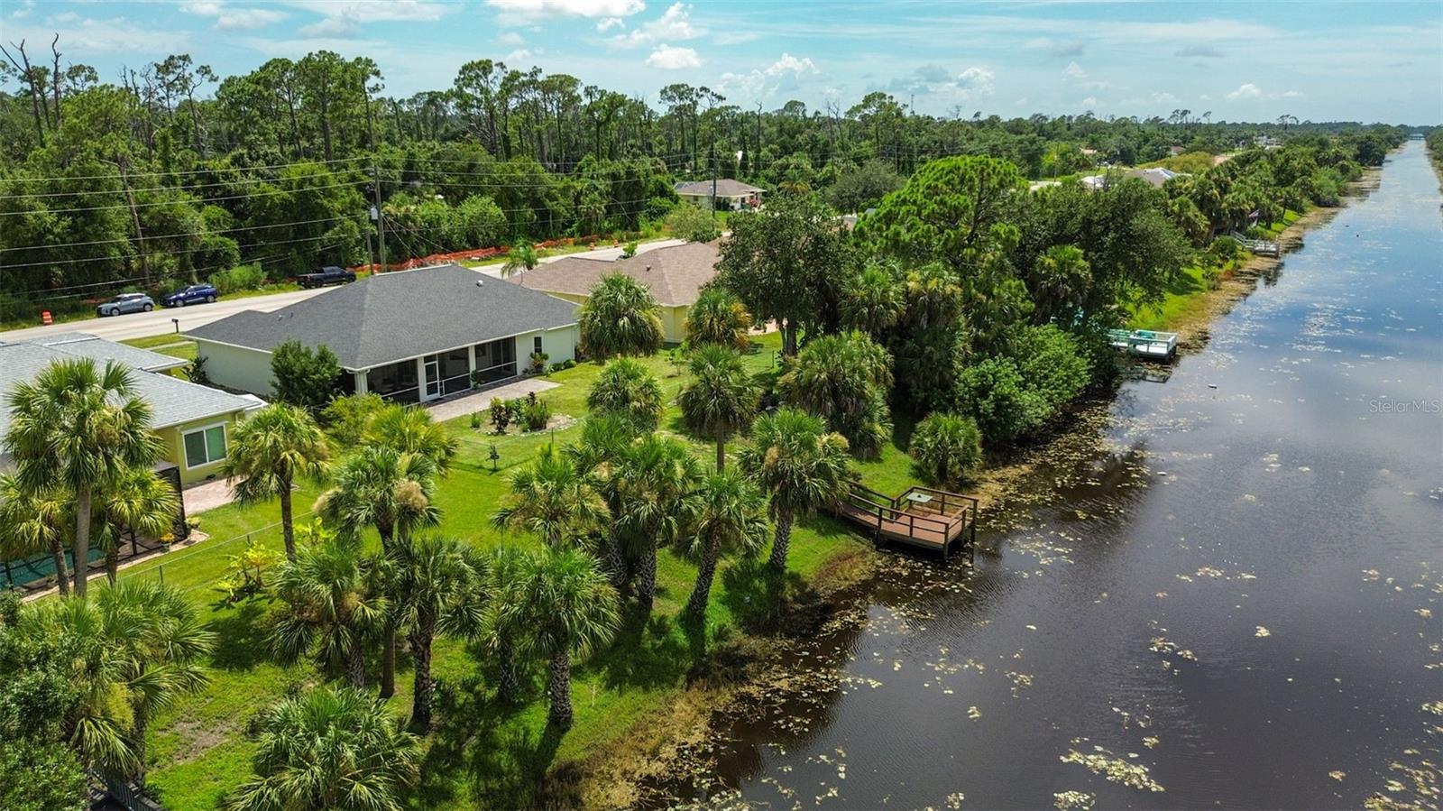 WATERS EDGE ESTATES - Residential