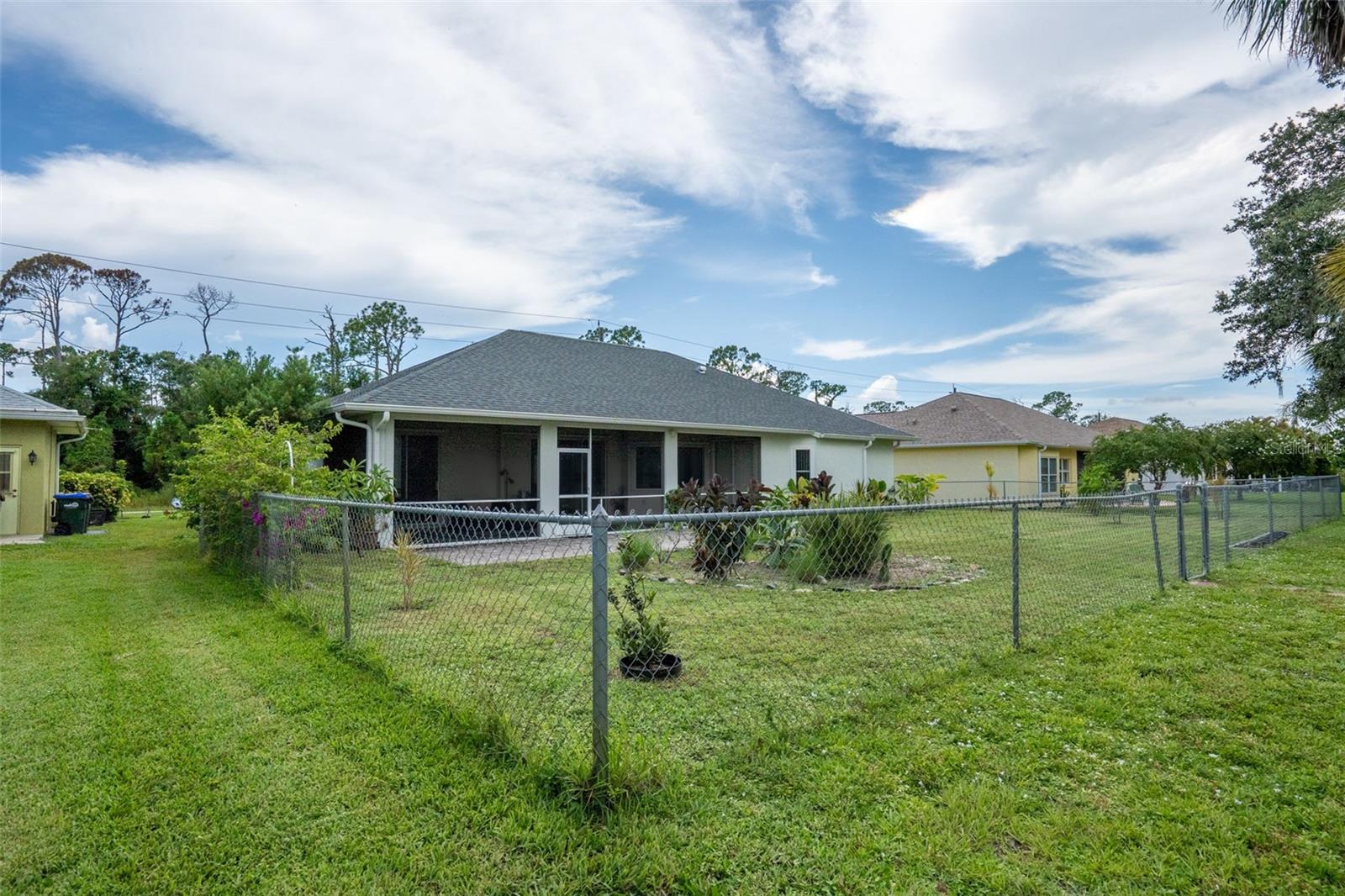 WATERS EDGE ESTATES - Residential