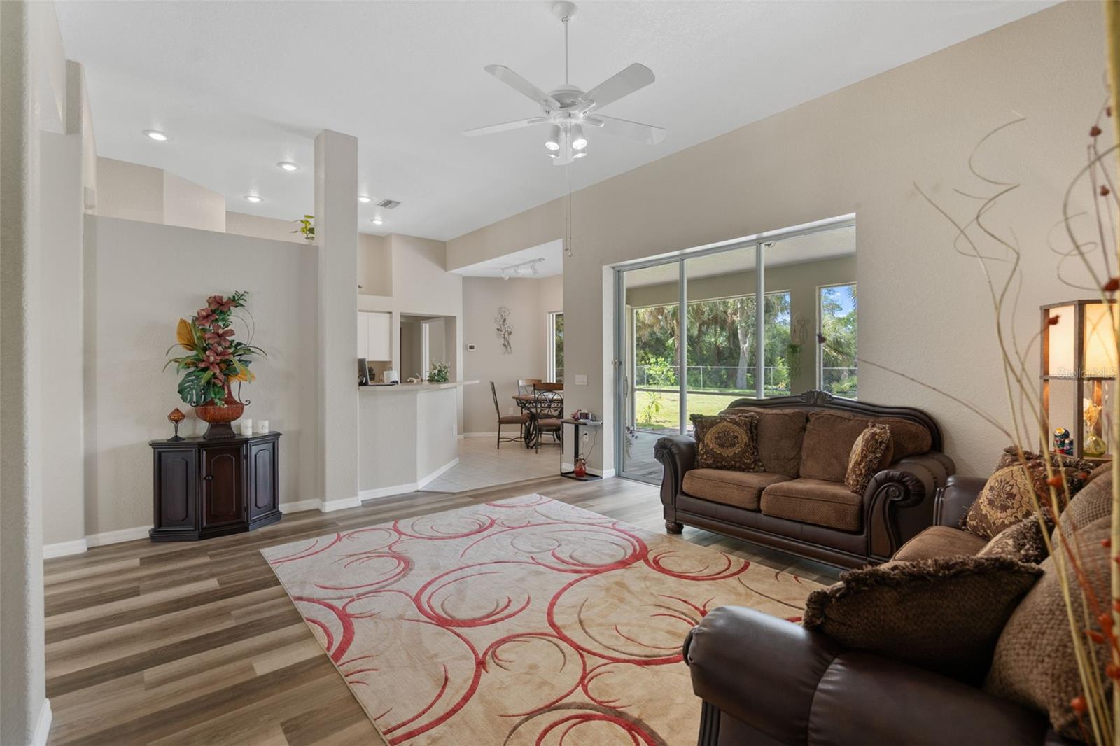 WATERS EDGE ESTATES - Residential