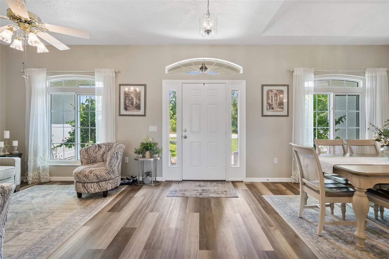 WATERS EDGE ESTATES - Residential