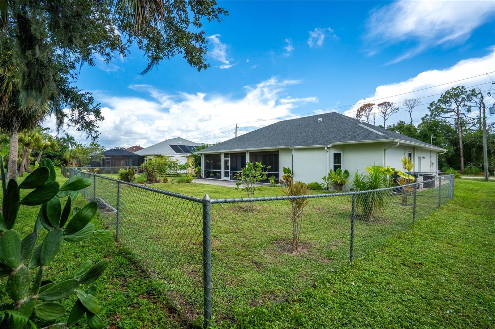 WATERS EDGE ESTATES - Residential