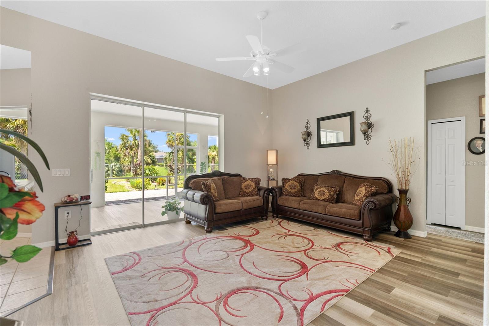 WATERS EDGE ESTATES - Residential