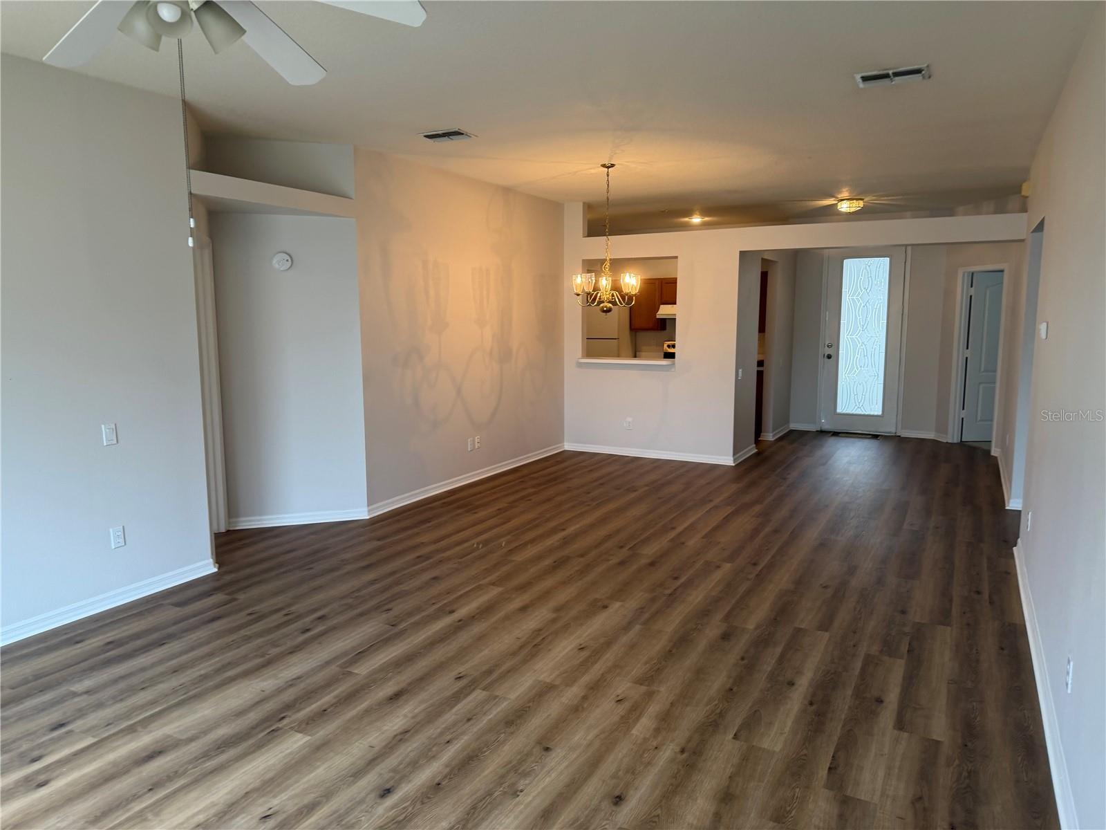 HUNTERS GREEN PRCL 20 - Residential Lease