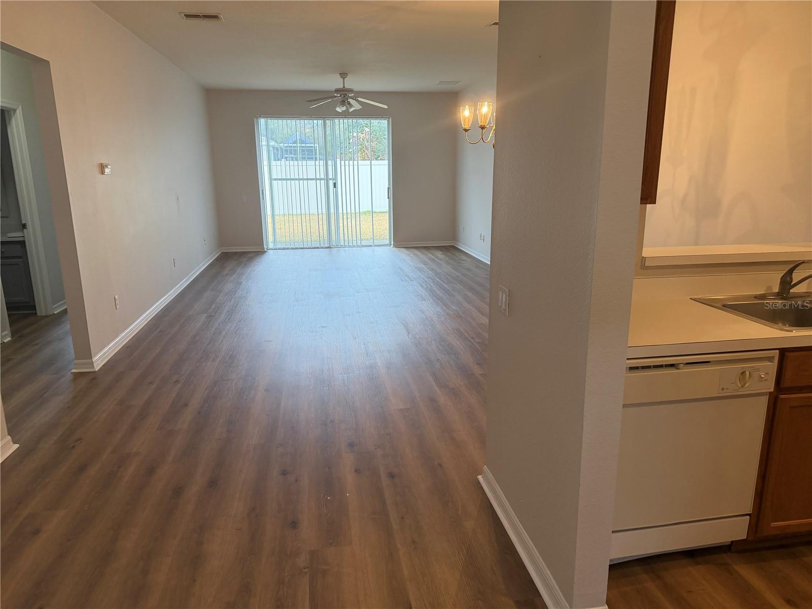 HUNTERS GREEN PRCL 20 - Residential Lease