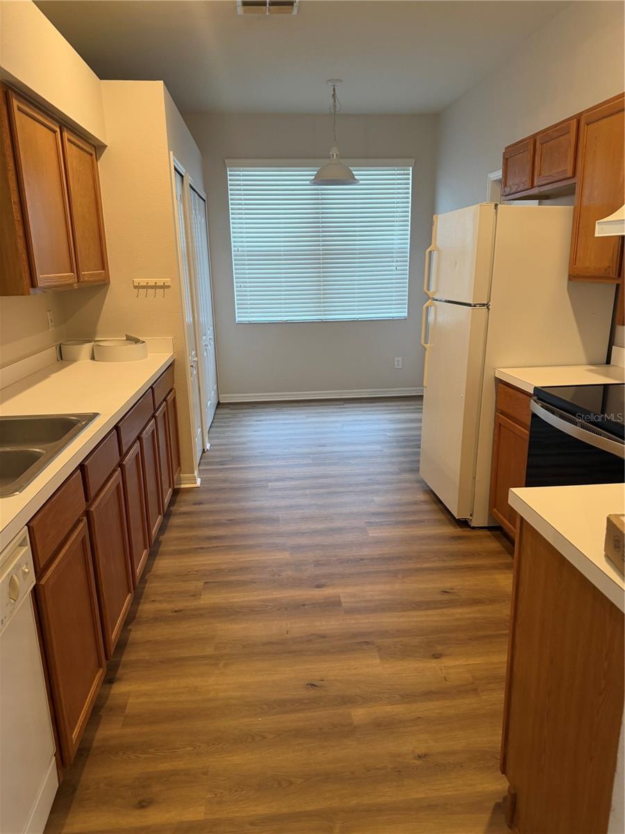 HUNTERS GREEN PRCL 20 - Residential Lease