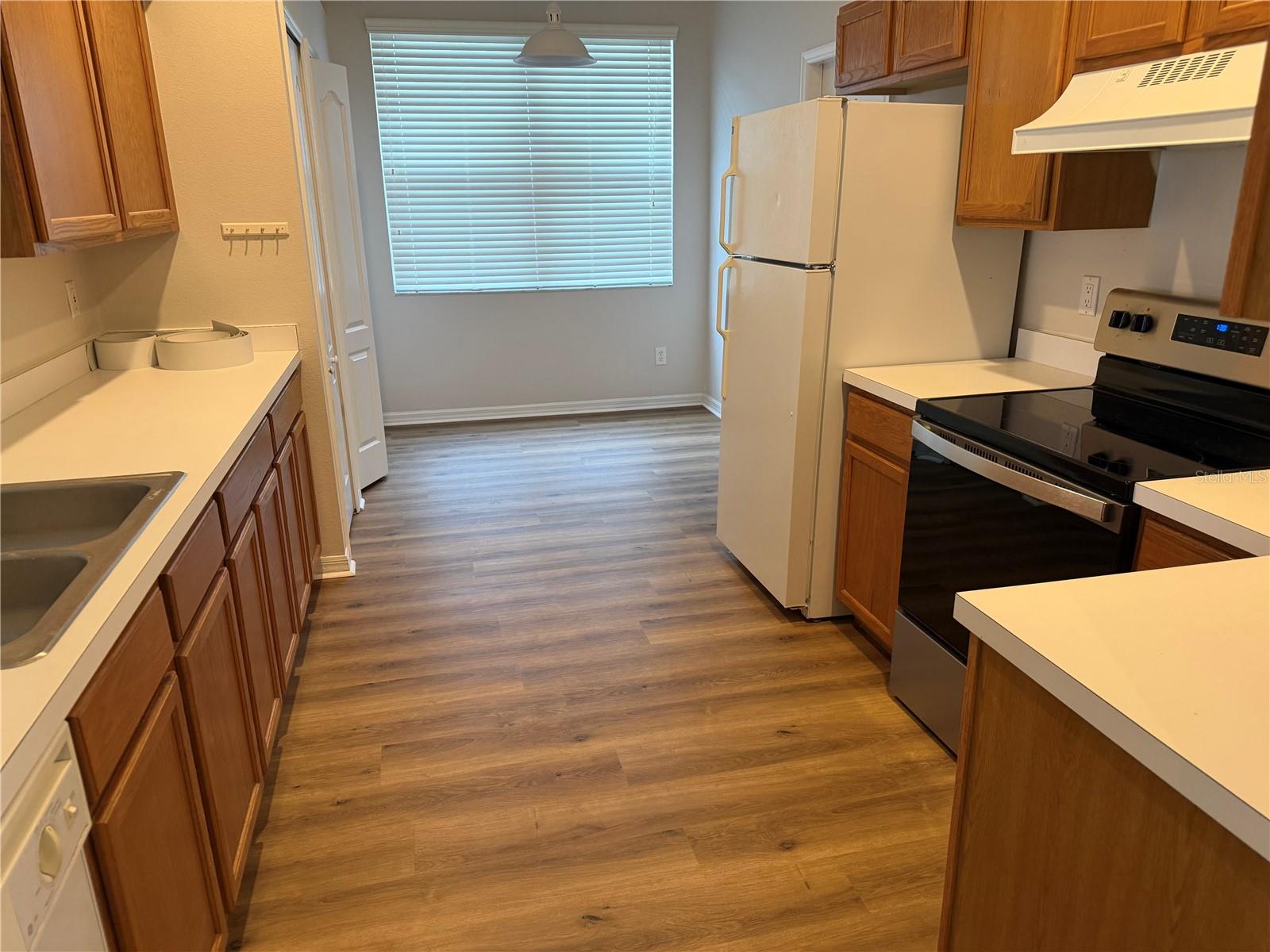 HUNTERS GREEN PRCL 20 - Residential Lease