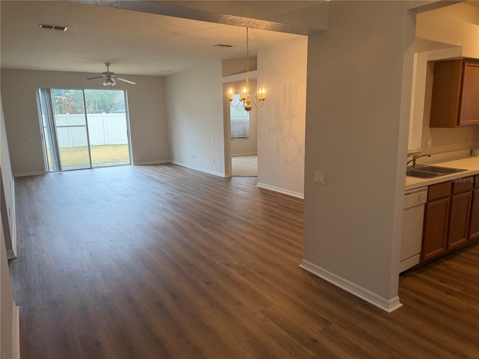 HUNTERS GREEN PRCL 20 - Residential Lease