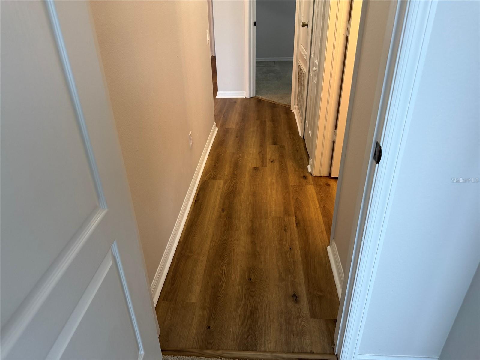 HUNTERS GREEN PRCL 20 - Residential Lease