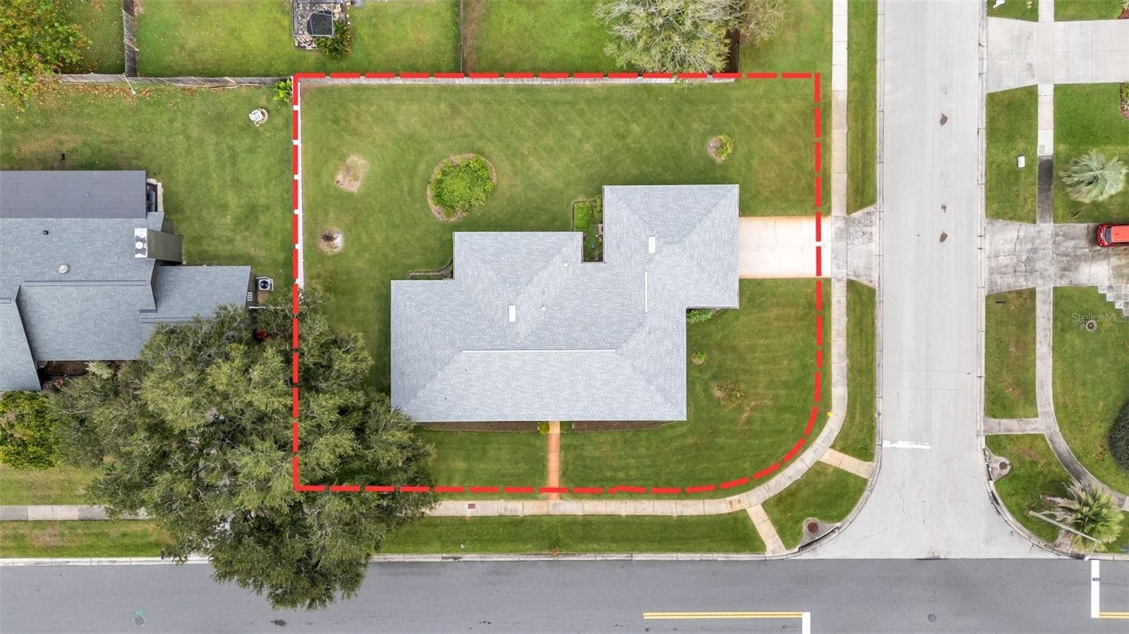 WALDEN LAKE SUB UN 1 - Residential