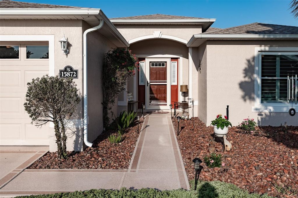 Photo of 15872 SW 16th Terrace, Ocala, FL 34473 (MLS # OM721446)