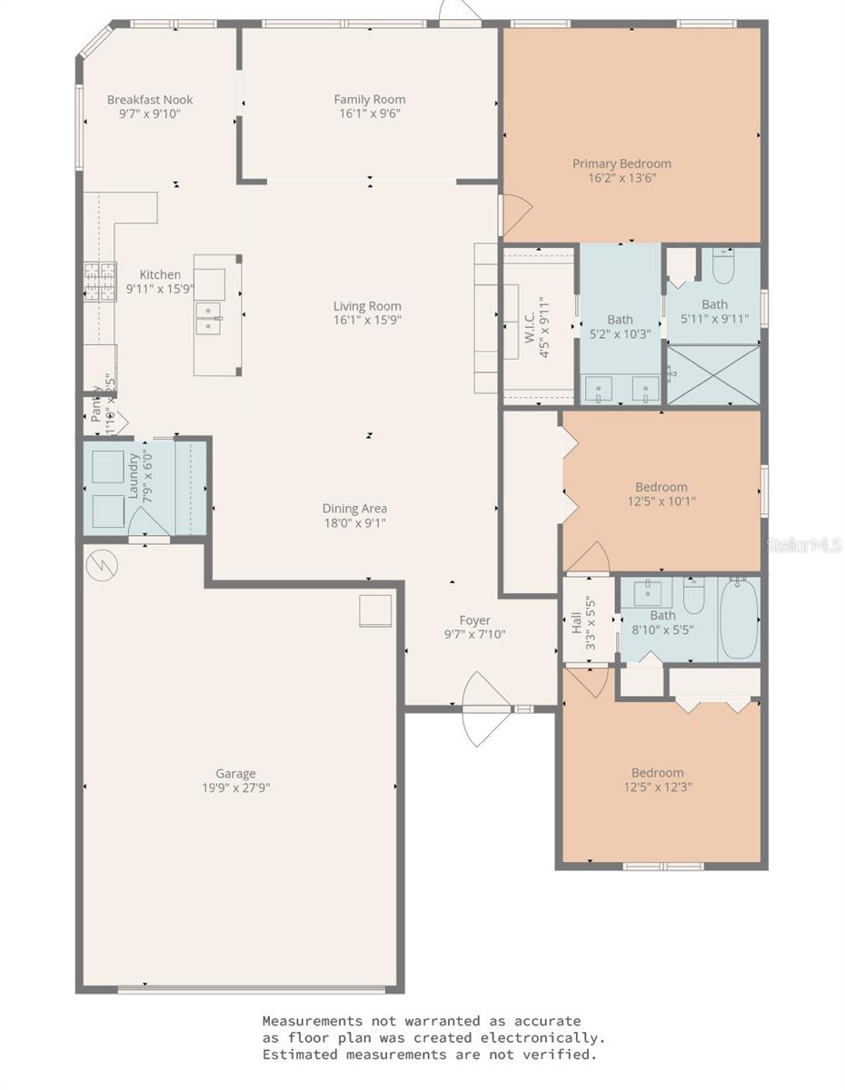 SUMMERGLEN PH 03 - Residential