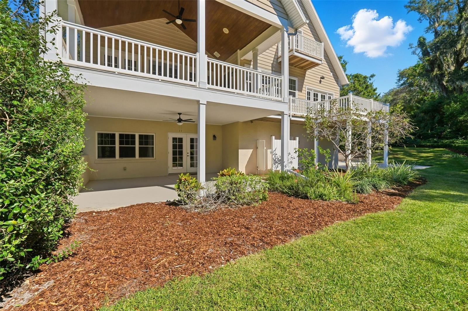 SUNSET SETTLE - Residential