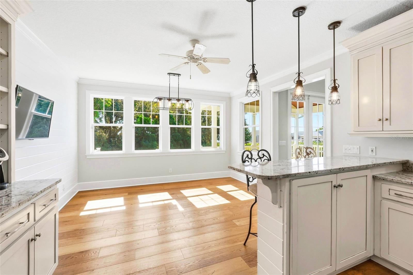 SUNSET SETTLE - Residential