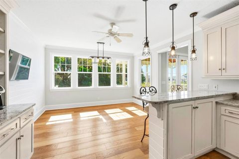 Tiny photo for 580 W 10th Avenue, Mount Dora, FL 32757 (MLS # O6358920)