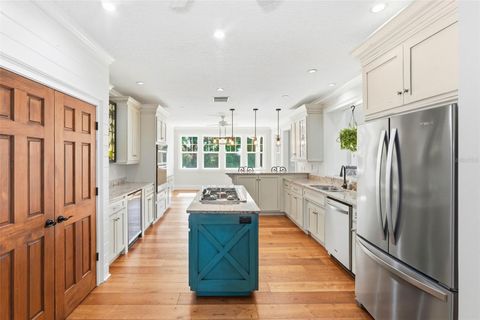 Tiny photo for 580 W 10th Avenue, Mount Dora, FL 32757 (MLS # O6358920)