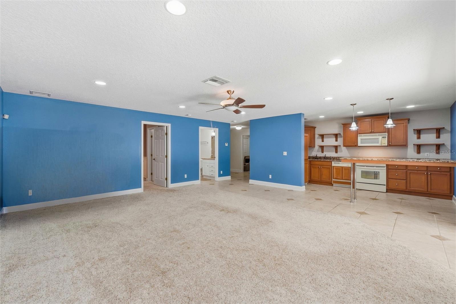 SUNSET SETTLE - Residential