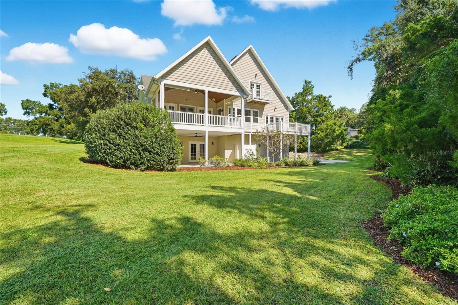 SUNSET SETTLE - Residential