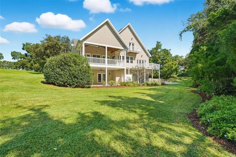 Tiny photo for 580 W 10th Avenue, Mount Dora, FL 32757 (MLS # O6358920)