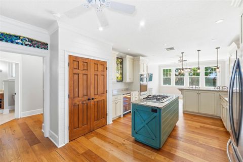 Tiny photo for 580 W 10th Avenue, Mount Dora, FL 32757 (MLS # O6358920)